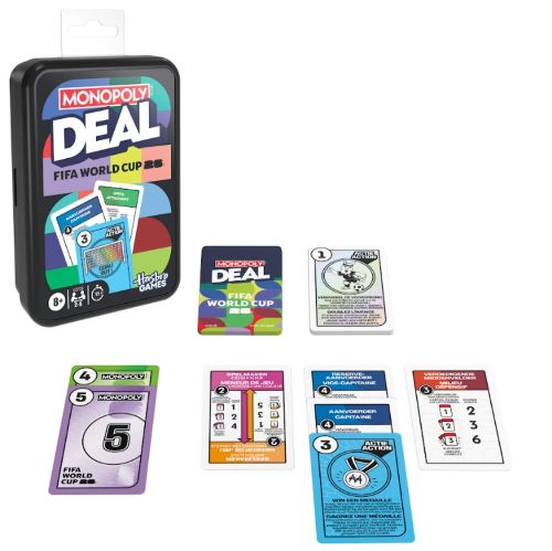 monopolydeal