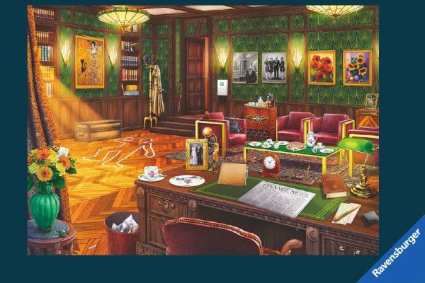 mysterypuzzleravensburger