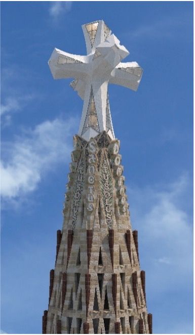 sagrada sagrada