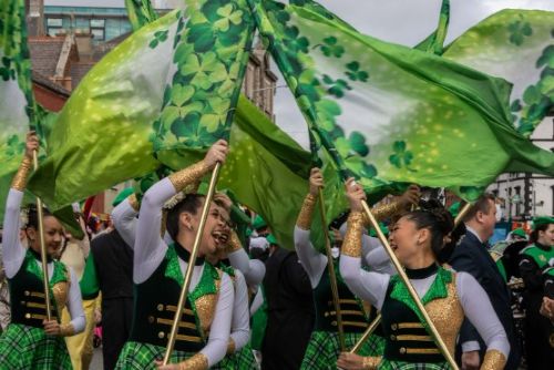 10faitsinsolitesstpatrick