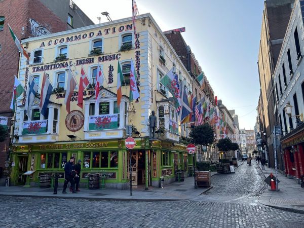 dublinbalade07 dublinbalade07