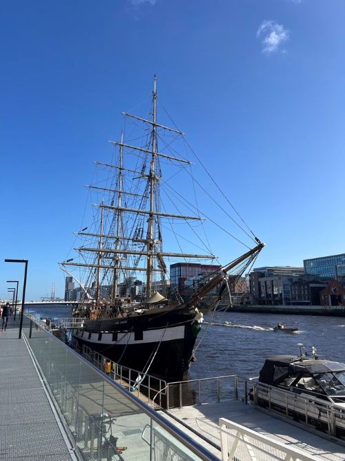 dublincanal dublincanal