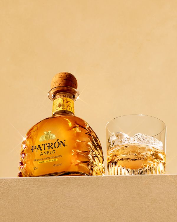 patron