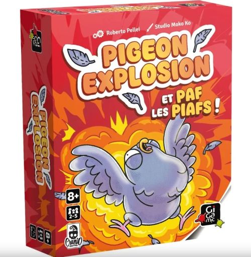 pigeonexplosion
