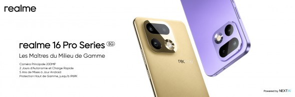 realme16pro