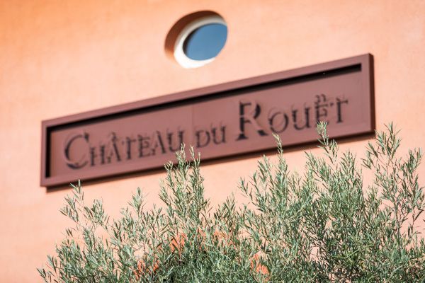 chateaudurouet chateaudurouet