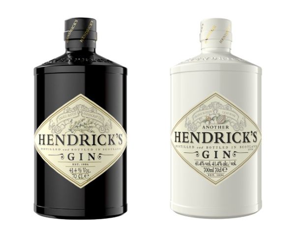 hendricksbottle