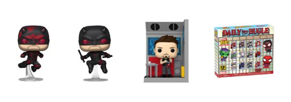 marvelfunko