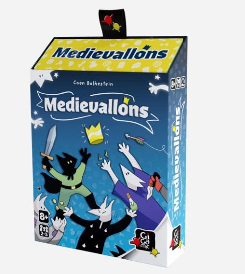 medievallons