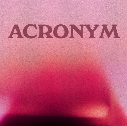 acronym