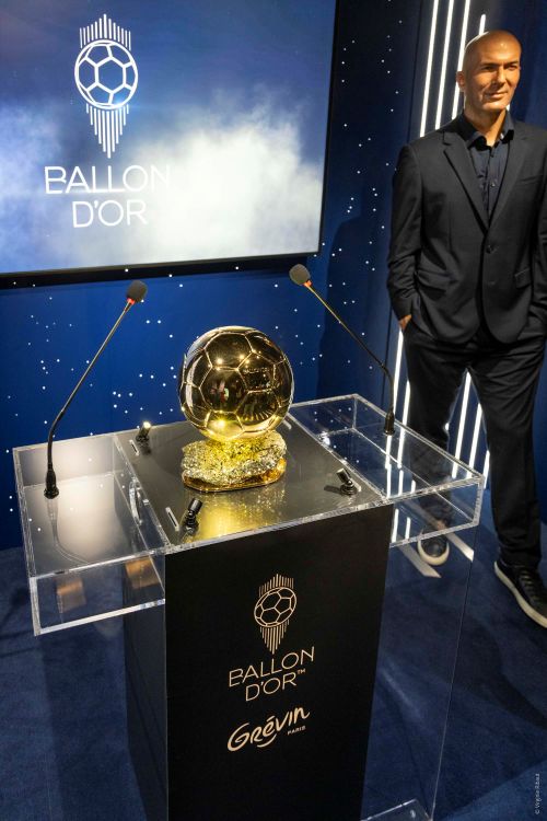 ballon-dor–grvin