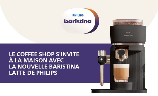 baristina