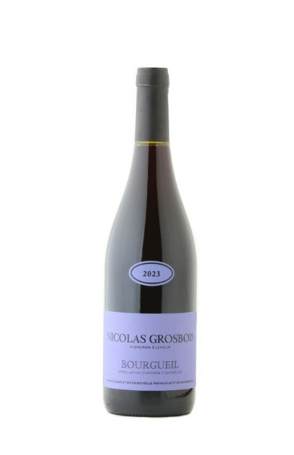 bourgueil