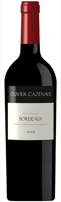 cazenaverouge