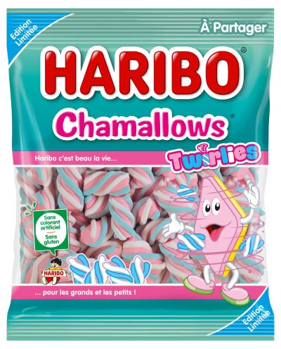 chamallow chamallow
