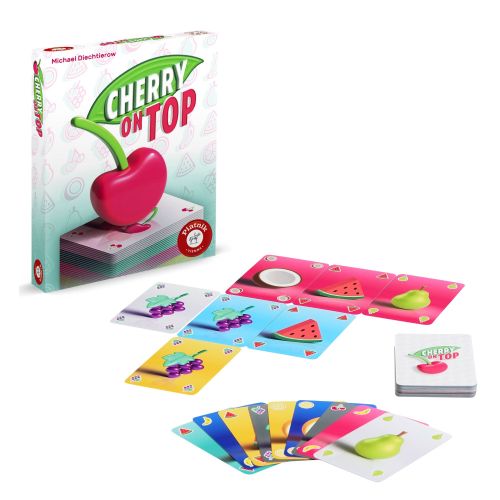 cherryontop