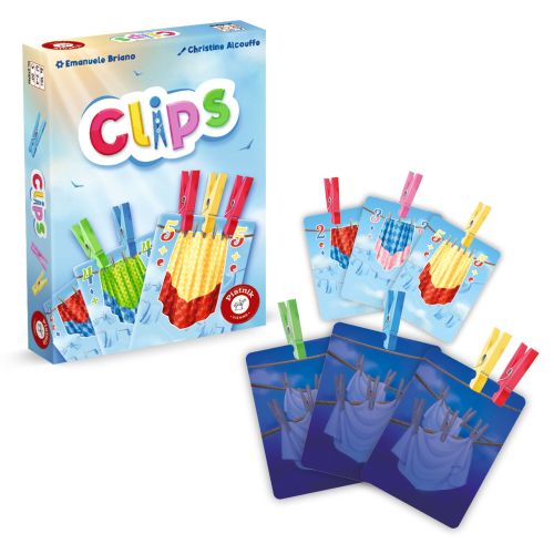 clips