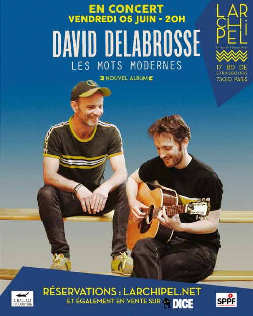 daviddelbarosse