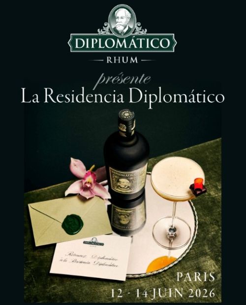 diplomaticoresidence