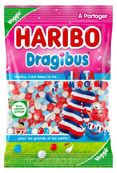 dragibus dragibus