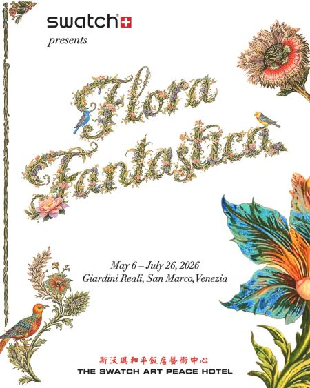 flora