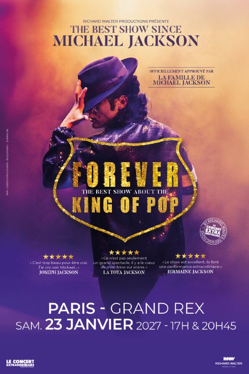 foreverpop