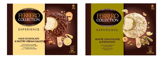 glacesferrero