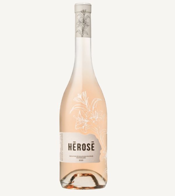 herose