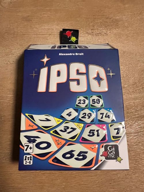 ipso