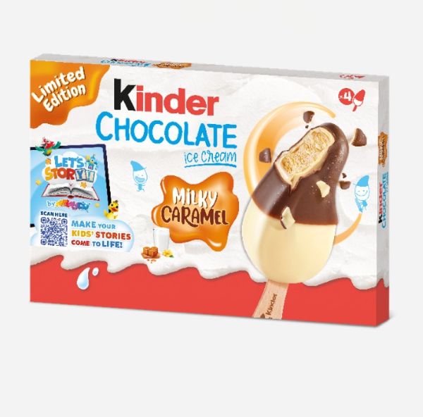 kindercaramel kindercaramel