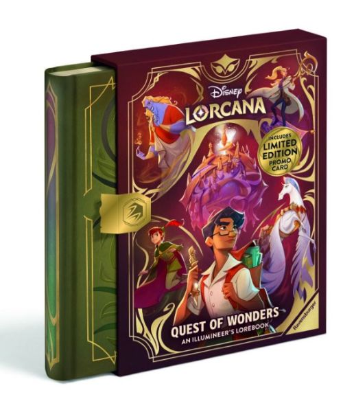 questofwonders