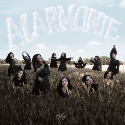 Alarmonie