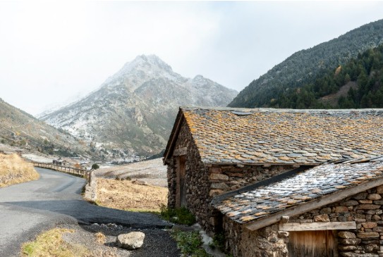 andorre