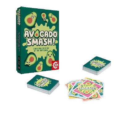 avocadosmash