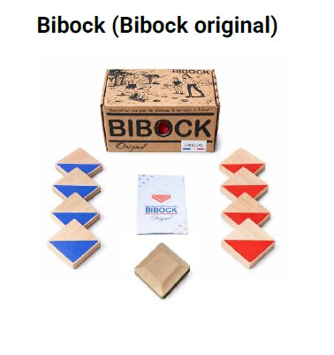 bibock