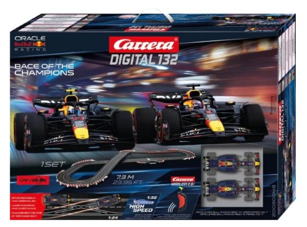 carreracircuit