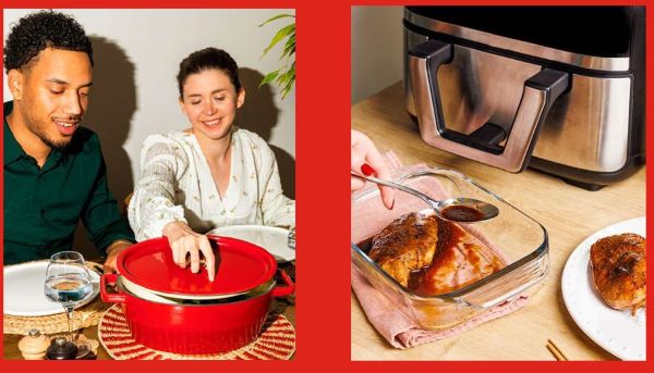 cocotte