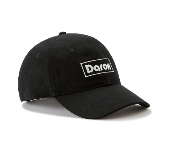 daron