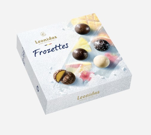 frozettes