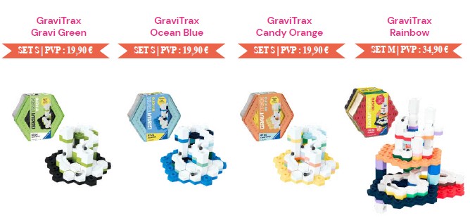gravitraxnews
