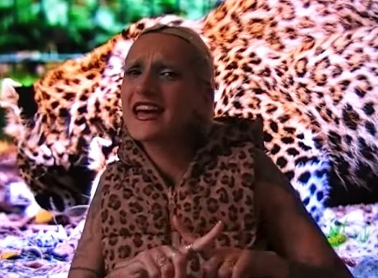 leopard