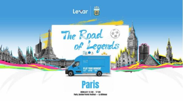 lexarparis