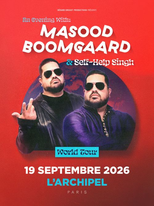 masood