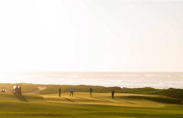 mazagangolf