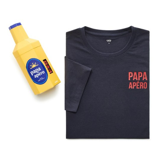 papaapero