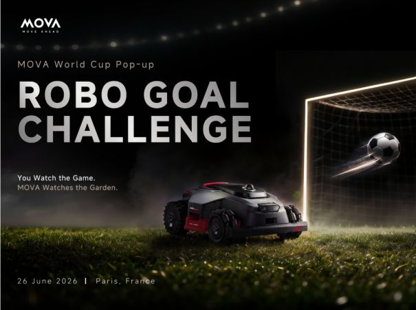 robogoal
