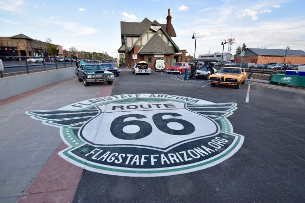 route66