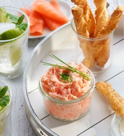 saumonboursin