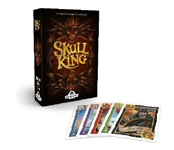 skullking