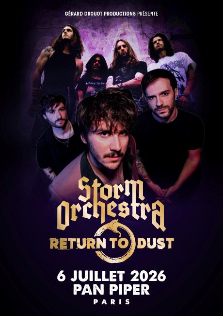 stormorchestra